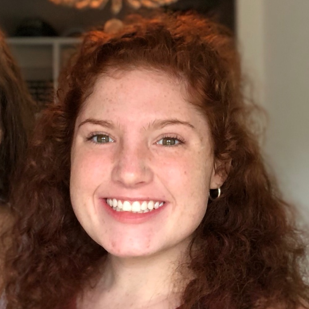 Meet your Posher, Kate